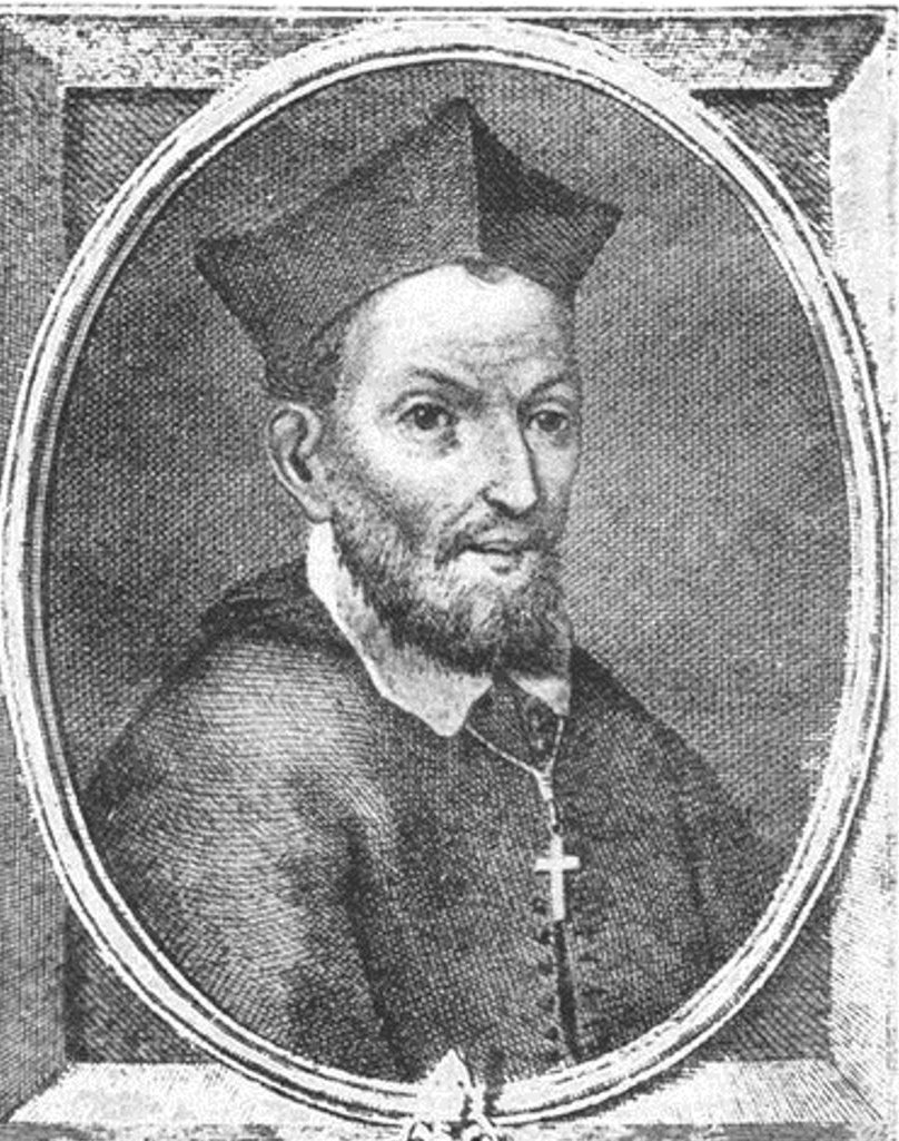Bernardino Baldi (1553 - 1617) - photo 1